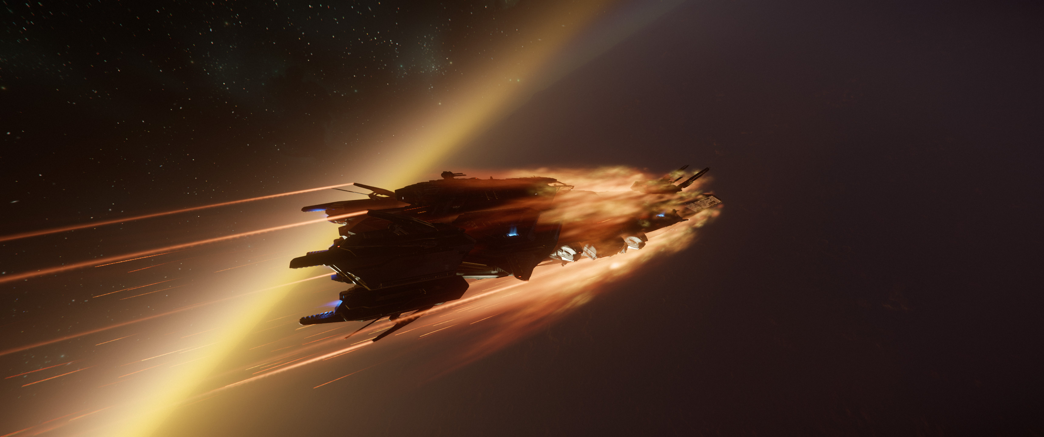 Screenshot Competition Winner