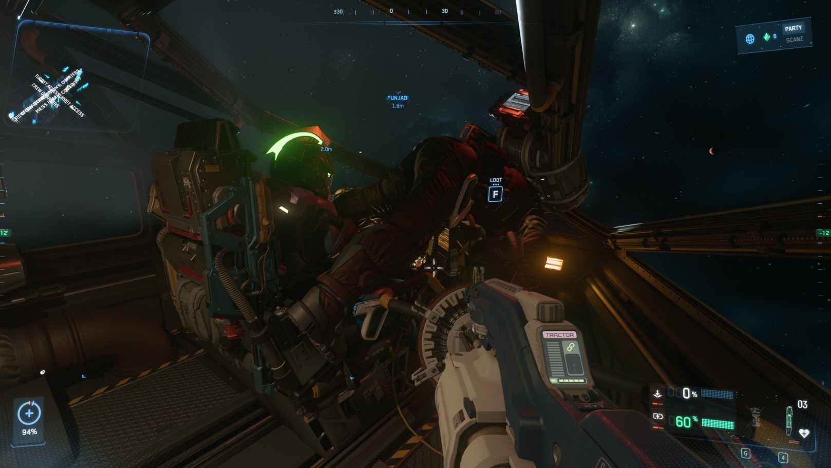 Plas Daddy Tuesdays #3 – The Collective IQ Left the Server